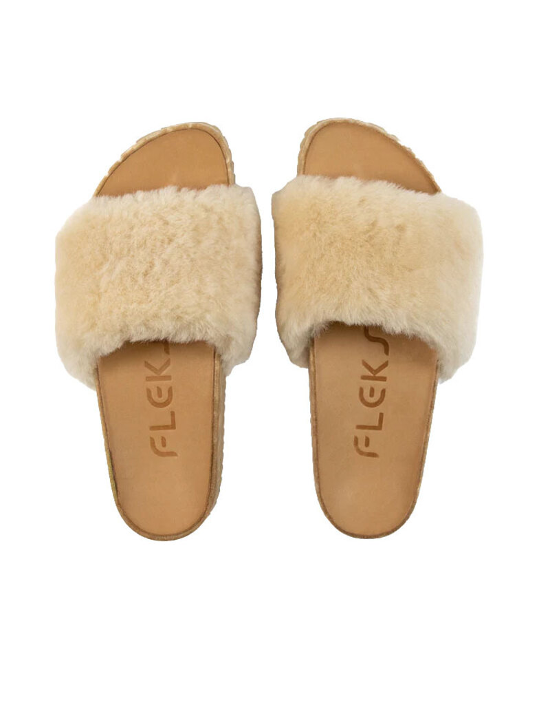 FLEKS SAN YSIDRO SLIDE-MORNING COFFEE