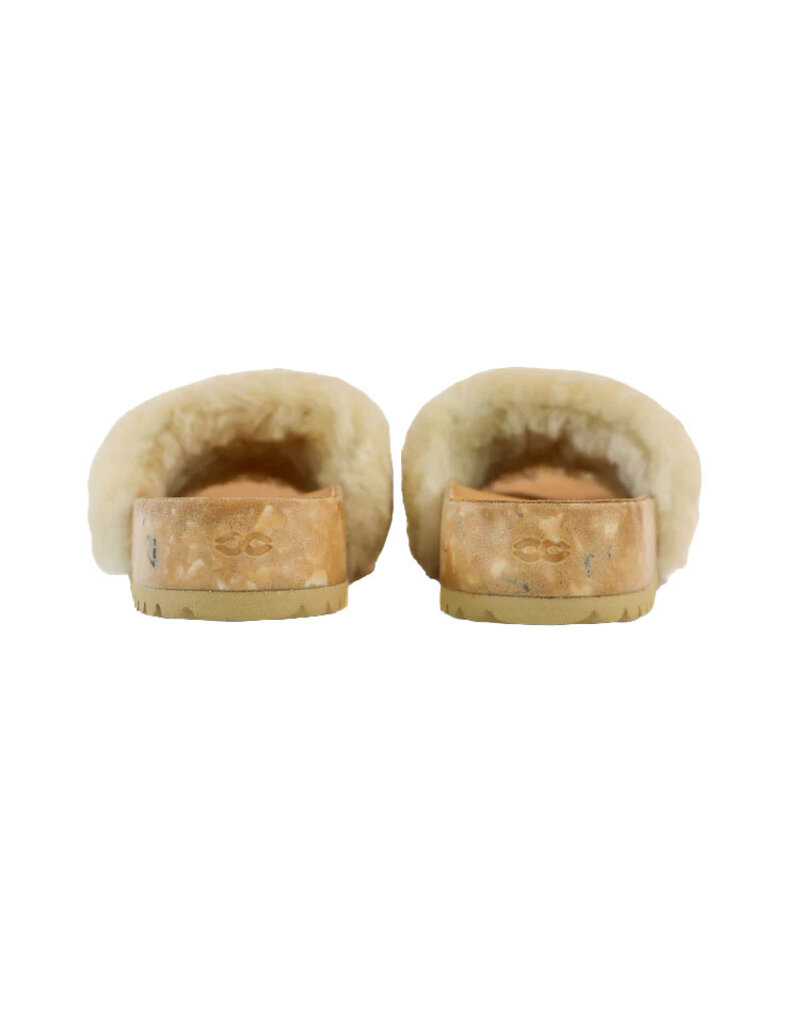 FLEKS SAN YSIDRO SLIDE-MORNING COFFEE