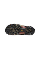 KEEN MEN'S ARROYO II-BLACK OLIVE/BOMBAY BROWN