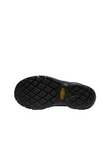 KEEN MEN'S PTC OXFORD-BLACK