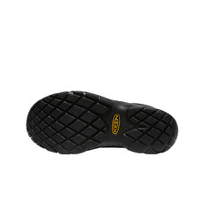 KEEN MEN'S PTC OXFORD-BLACK