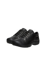 KEEN MEN'S PTC OXFORD-BLACK
