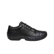KEEN MEN'S PTC OXFORD-BLACK