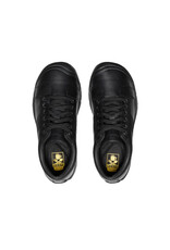 KEEN MEN'S PTC OXFORD-BLACK