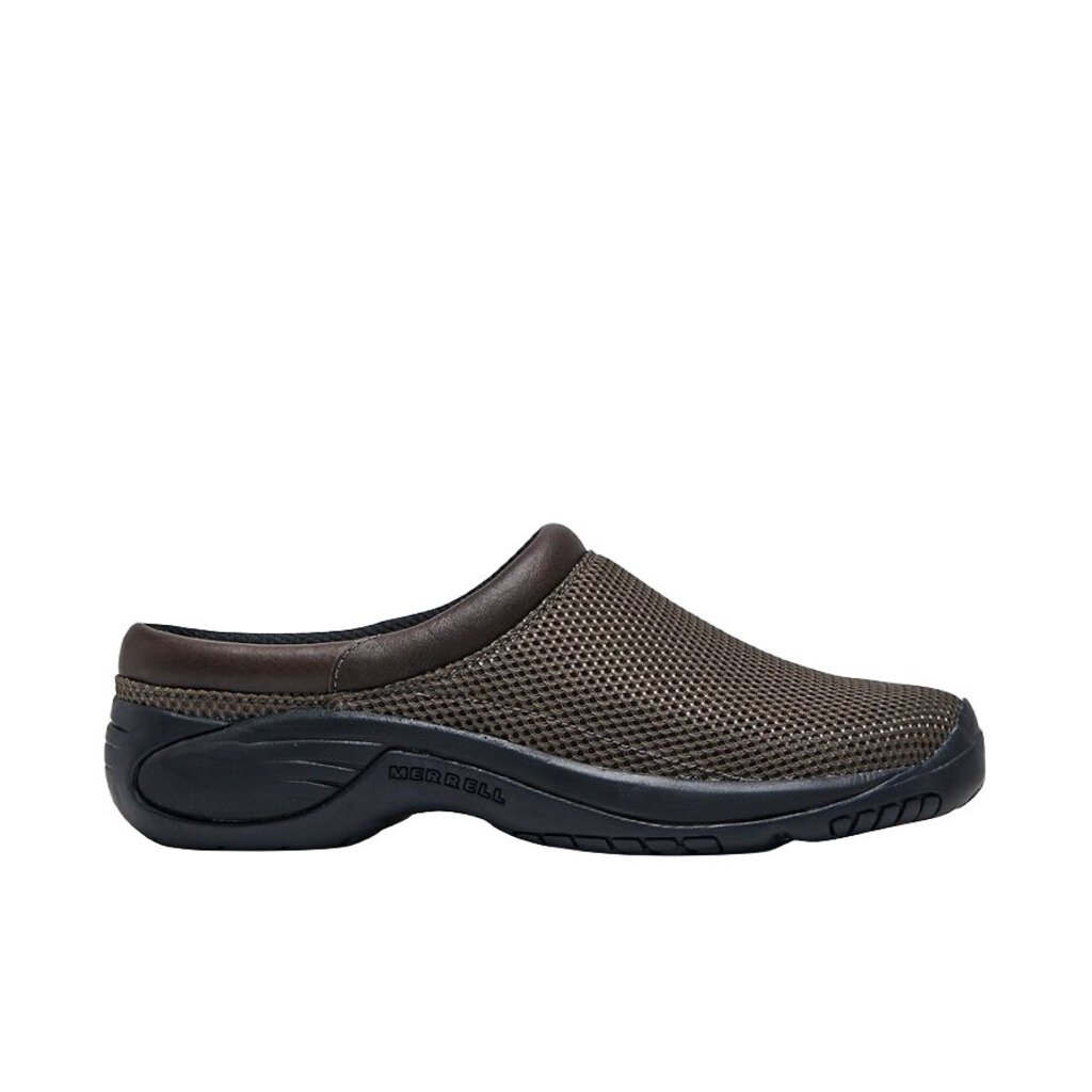 MERRELL MEN'S ENCORE BYPASS 2-GUNSMOKE