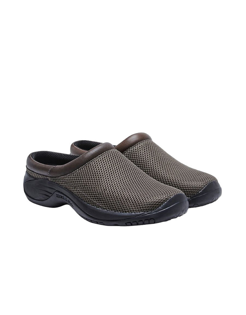 MERRELL MEN'S ENCORE BYPASS 2-GUNSMOKE