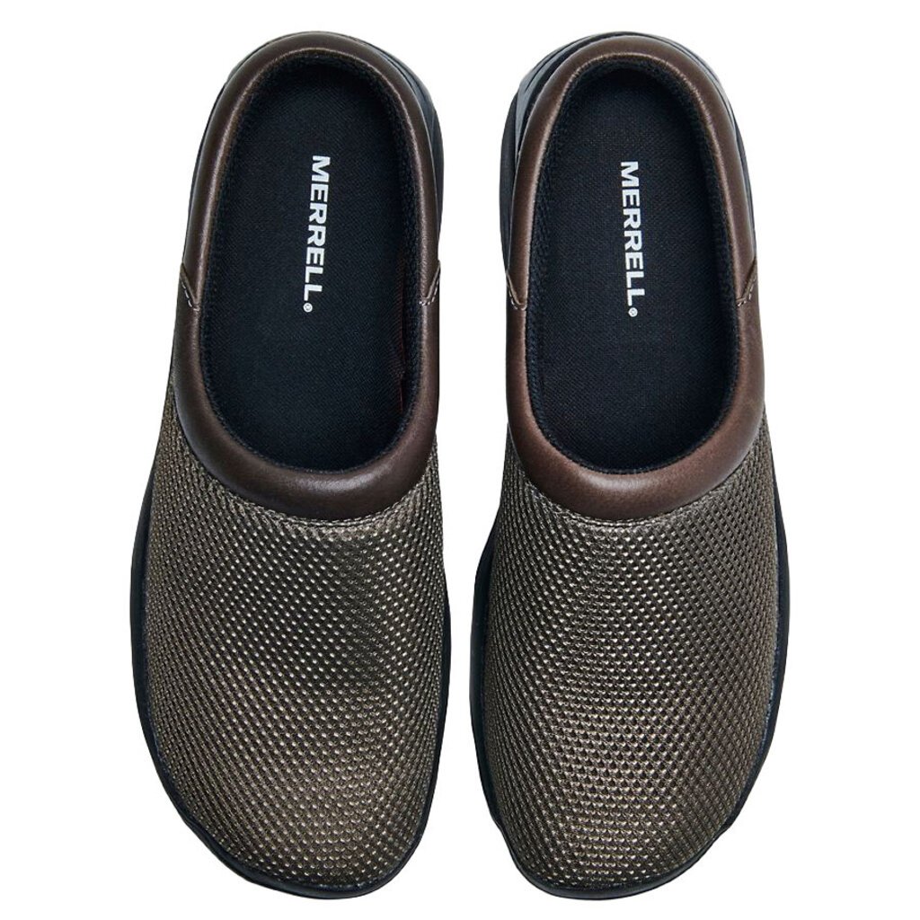 MERRELL MEN'S ENCORE BYPASS 2-GUNSMOKE