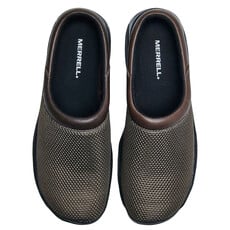 MERRELL MEN'S ENCORE BYPASS 2-GUNSMOKE