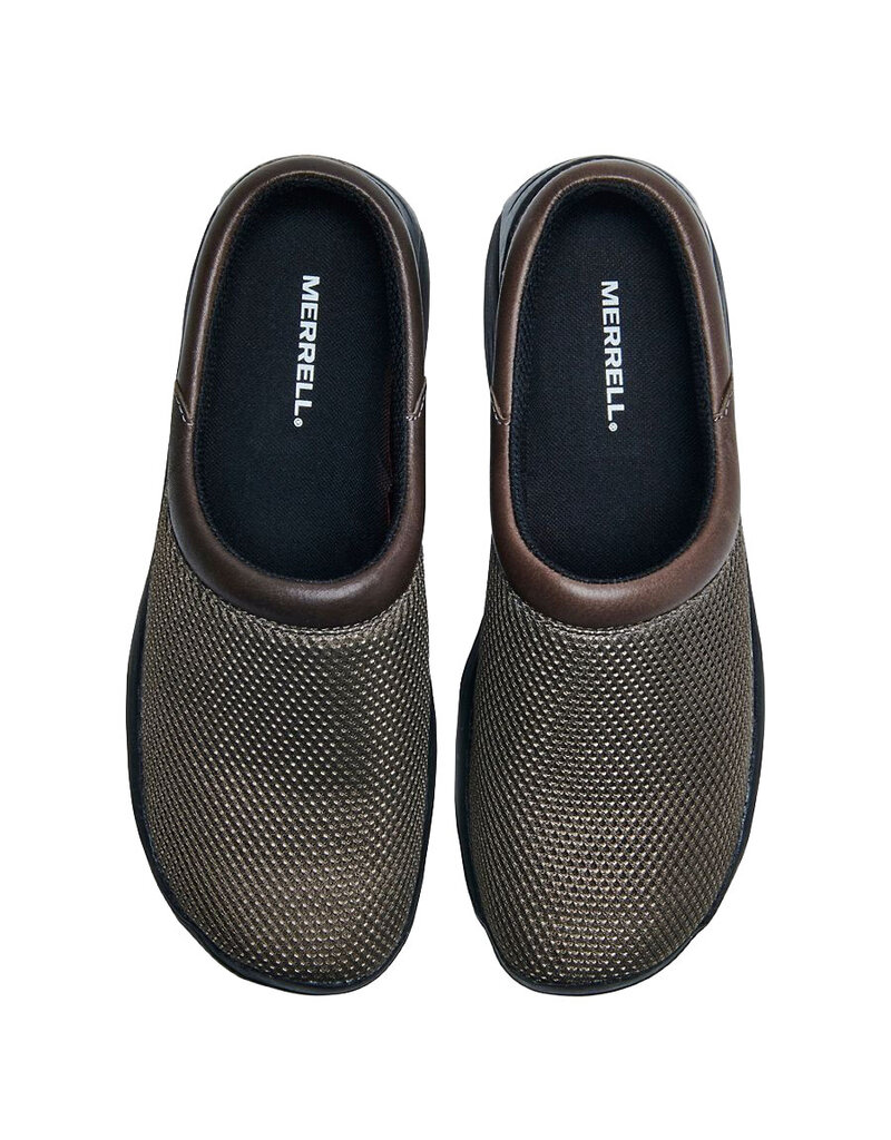 MERRELL MEN'S ENCORE BYPASS 2-GUNSMOKE