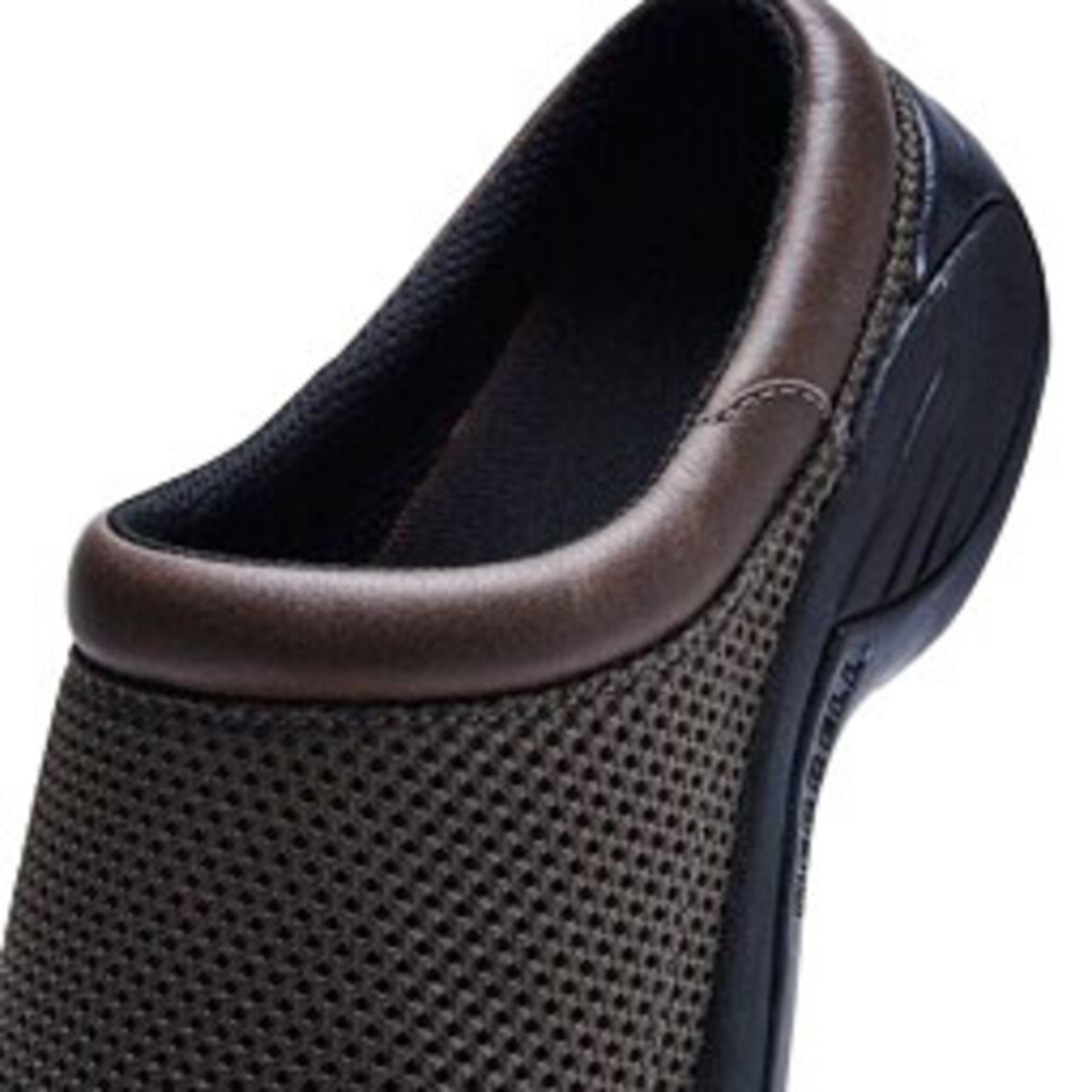 MERRELL MEN'S ENCORE BYPASS 2-GUNSMOKE