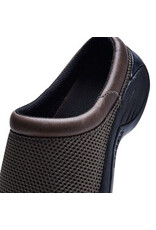 MERRELL MEN'S ENCORE BYPASS 2-GUNSMOKE