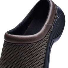 MERRELL MEN'S ENCORE BYPASS 2-GUNSMOKE