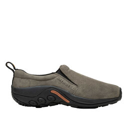 MERRELL MEN'S JUNGLE MOC-GUNSMOKE WIDE