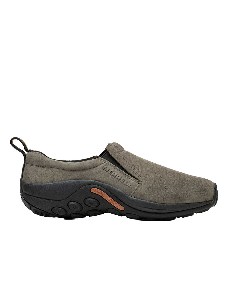 MERRELL MEN'S JUNGLE MOC-GUNSMOKE WIDE