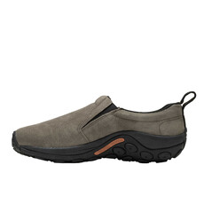 MERRELL MEN'S JUNGLE MOC-GUNSMOKE WIDE