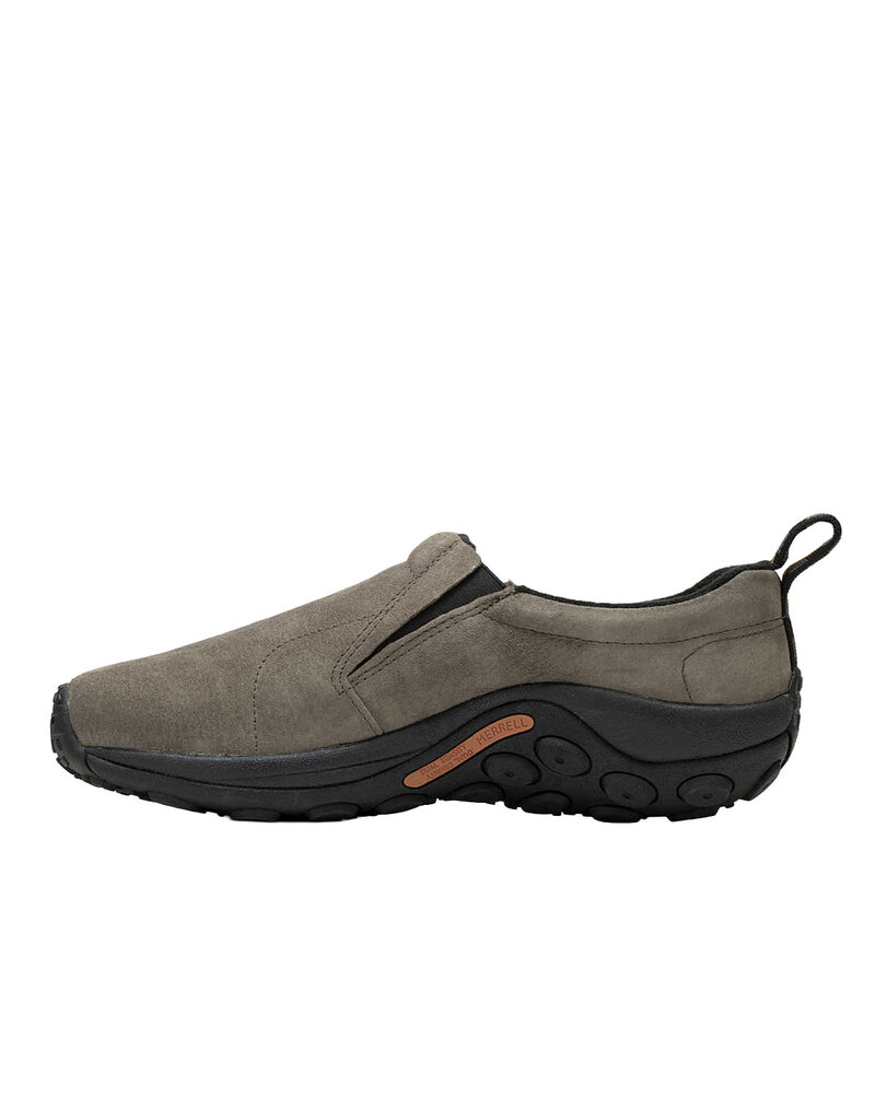 MERRELL MEN'S JUNGLE MOC-GUNSMOKE WIDE