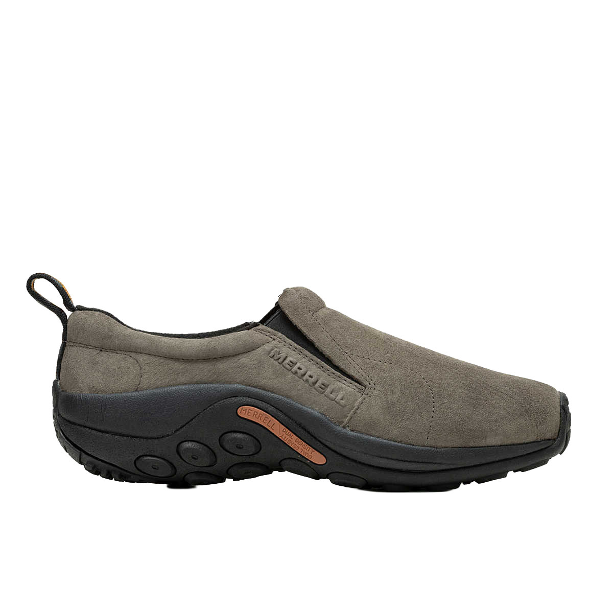 MERRELL MEN'S JUNGLE MOC-GUNSMOKE