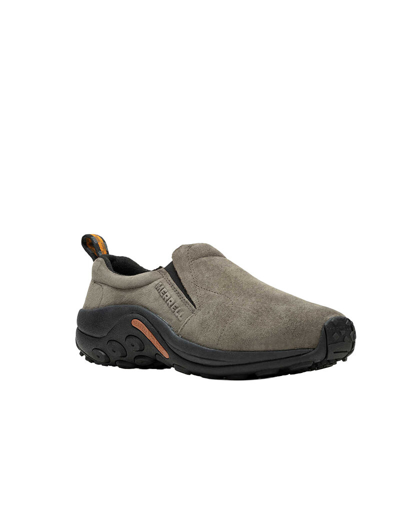 MERRELL MEN'S JUNGLE MOC-GUNSMOKE