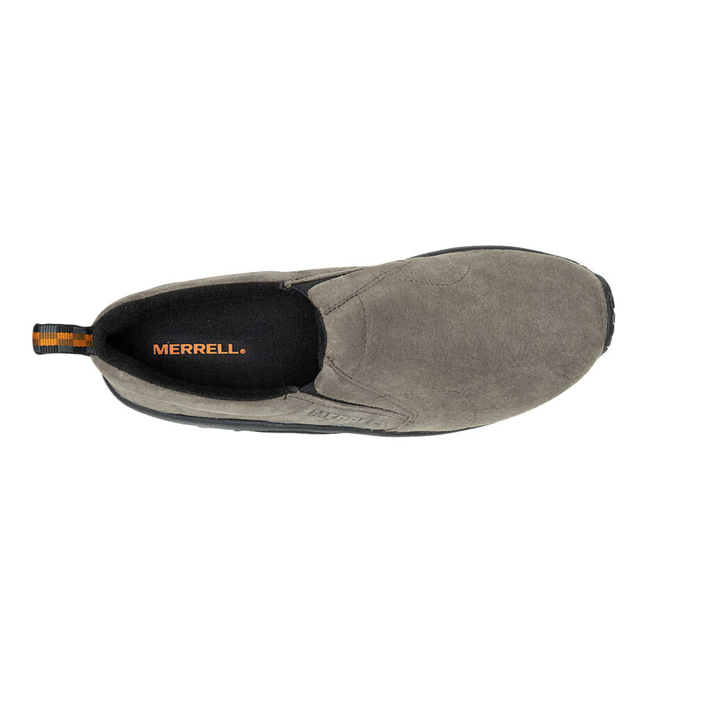 MERRELL MEN'S JUNGLE MOC-GUNSMOKE