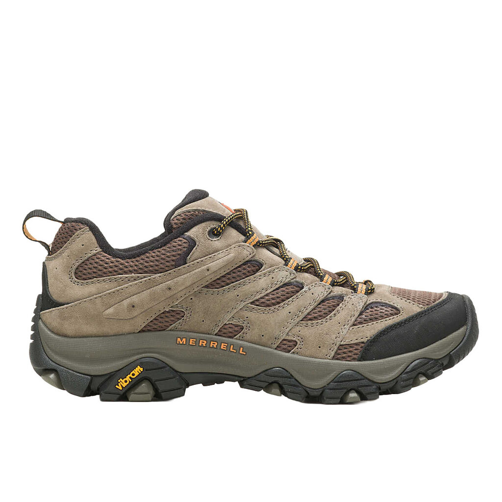 MERRELL MEN'S MOAB 3-WALNUT