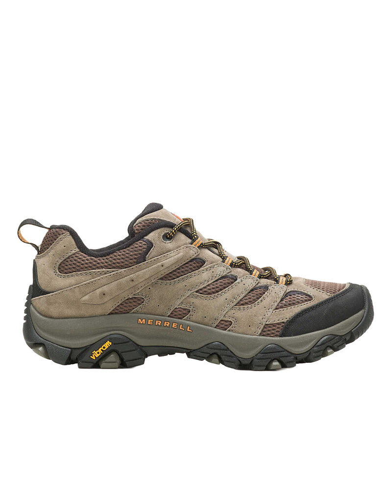 MERRELL MEN'S MOAB 3-WALNUT