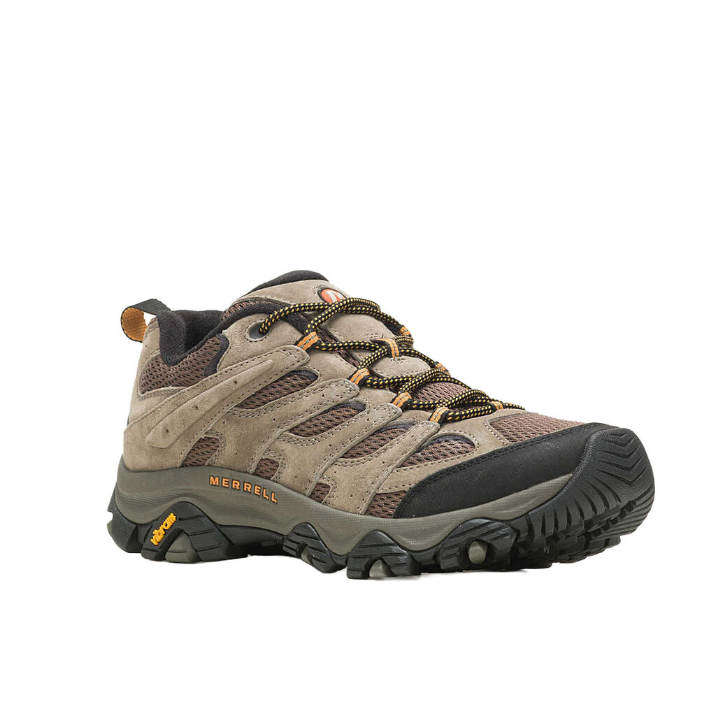 MERRELL MEN'S MOAB 3-WALNUT