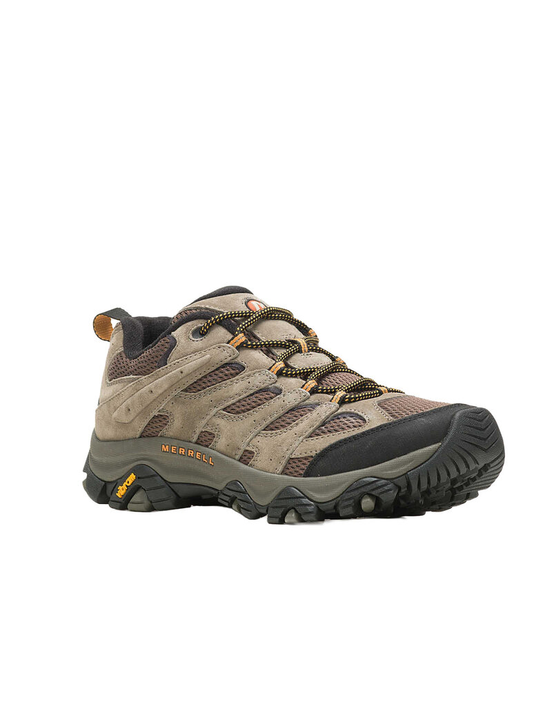 MERRELL MEN'S MOAB 3-WALNUT
