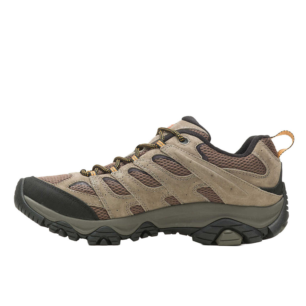 MERRELL MEN'S MOAB 3-WALNUT
