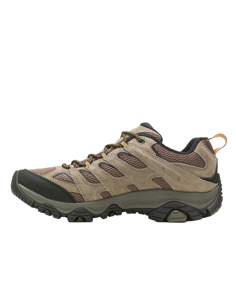 MERRELL MEN'S MOAB 3-WALNUT