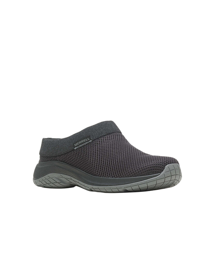 MERRELL WOMEN'S ENCORE BREEZE 5-BLACK