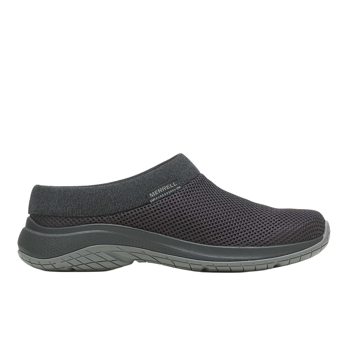 MERRELL WOMEN'S ENCORE BREEZE 5-BLACK WIDE