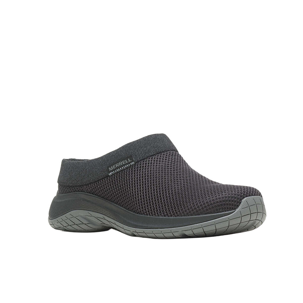 MERRELL WOMEN'S ENCORE BREEZE 5-BLACK WIDE