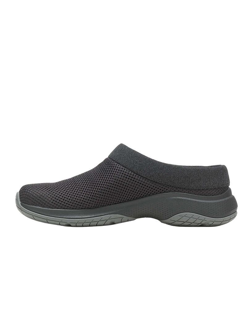 MERRELL WOMEN'S ENCORE BREEZE 5-BLACK WIDE