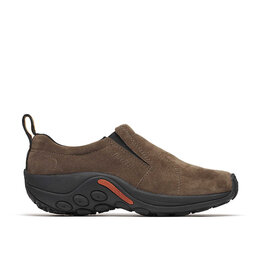 MERRELL WOMEN'S JUNGLE MOC-GUNSMOKE