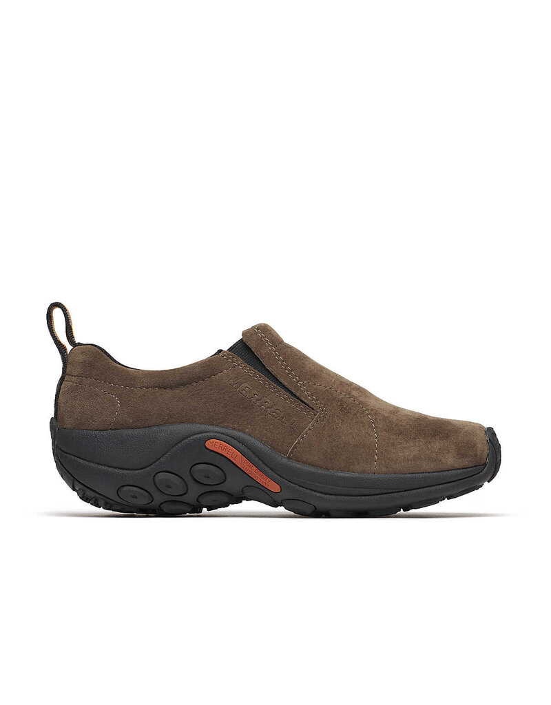 MERRELL WOMEN'S JUNGLE MOC-GUNSMOKE