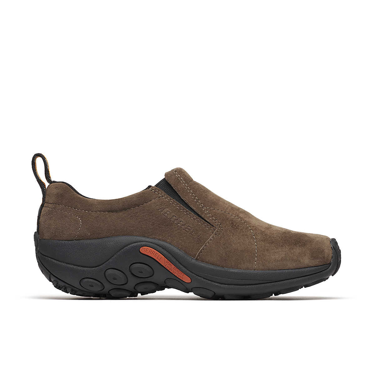 MERRELL WOMEN'S JUNGLE MOC-GUNSMOKE WIDE