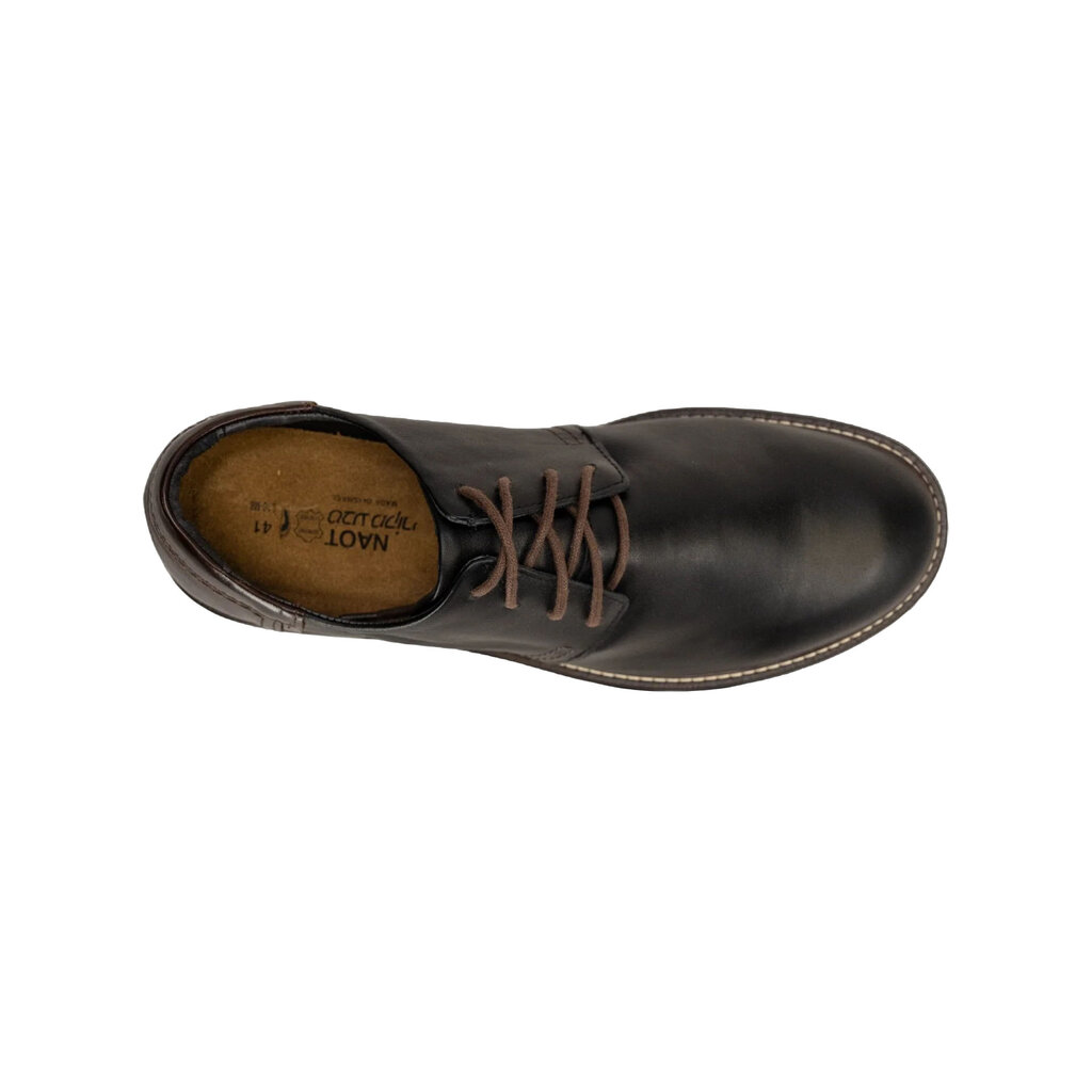 NAOT MEN'S CHIEF-BLACK RAVEN