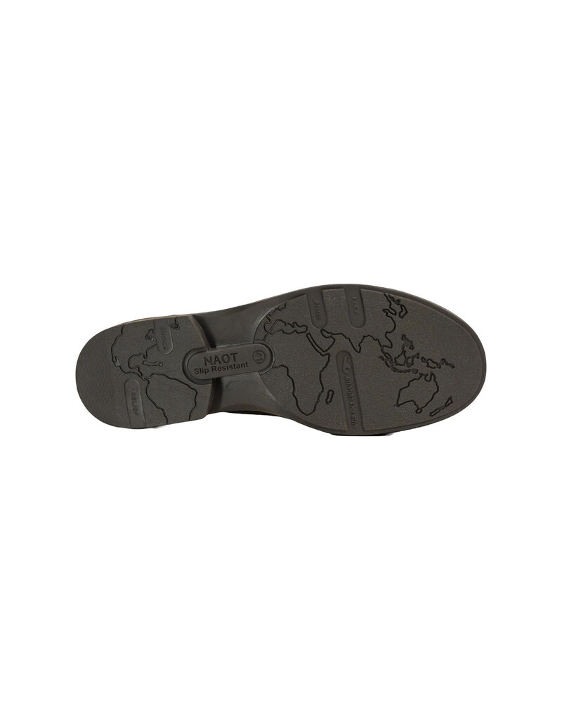 NAOT MEN'S CHIEF-FRENCH ROAST/HAZELNUT