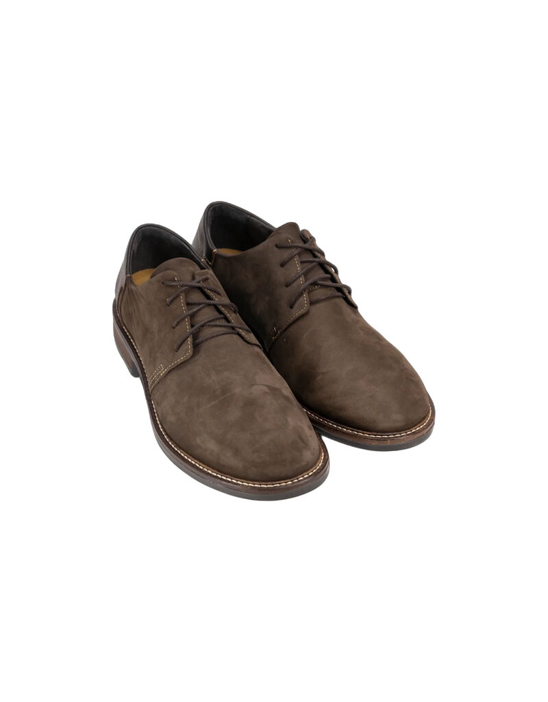 NAOT MEN'S CHIEF-FRENCH ROAST/HAZELNUT