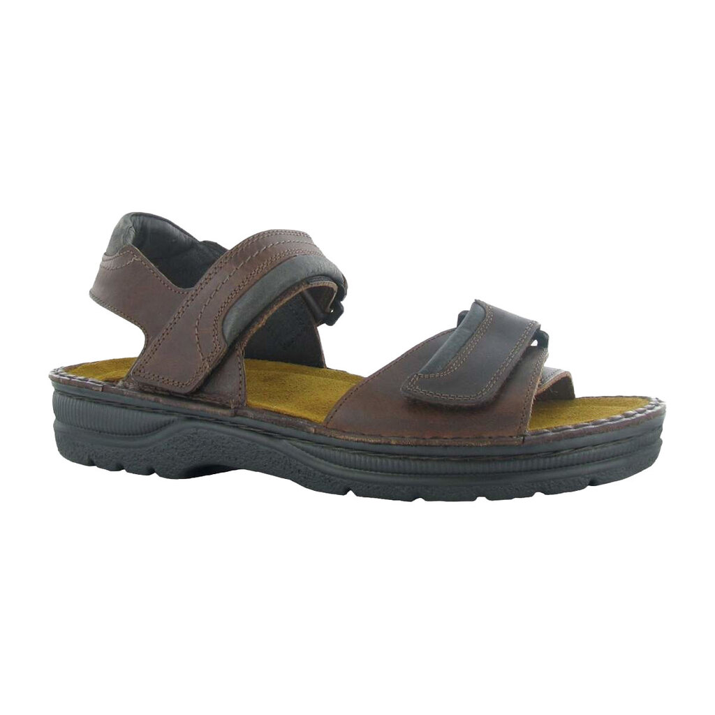 NAOT MEN'S LAPPLAND-BUFFALO