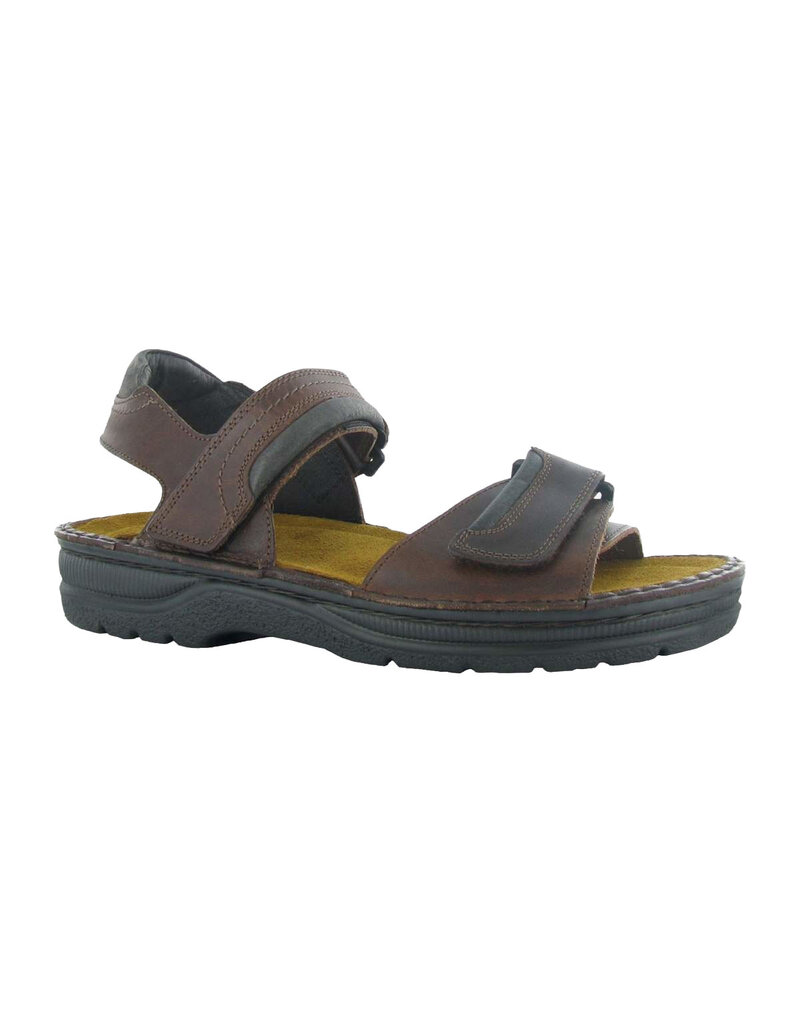 NAOT MEN'S LAPPLAND-BUFFALO