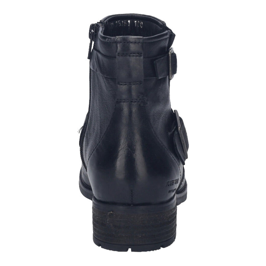 JOSEF SEIBEL WOMEN'S KATE 21-BLACK