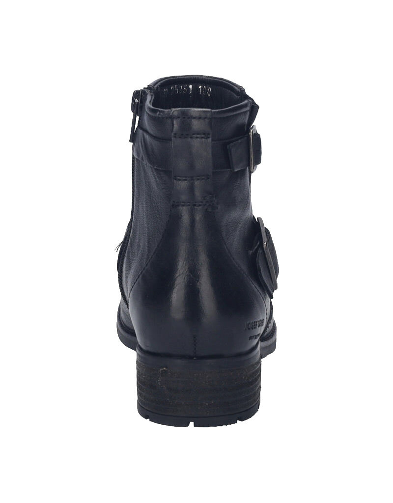 JOSEF SEIBEL WOMEN'S KATE 21-BLACK