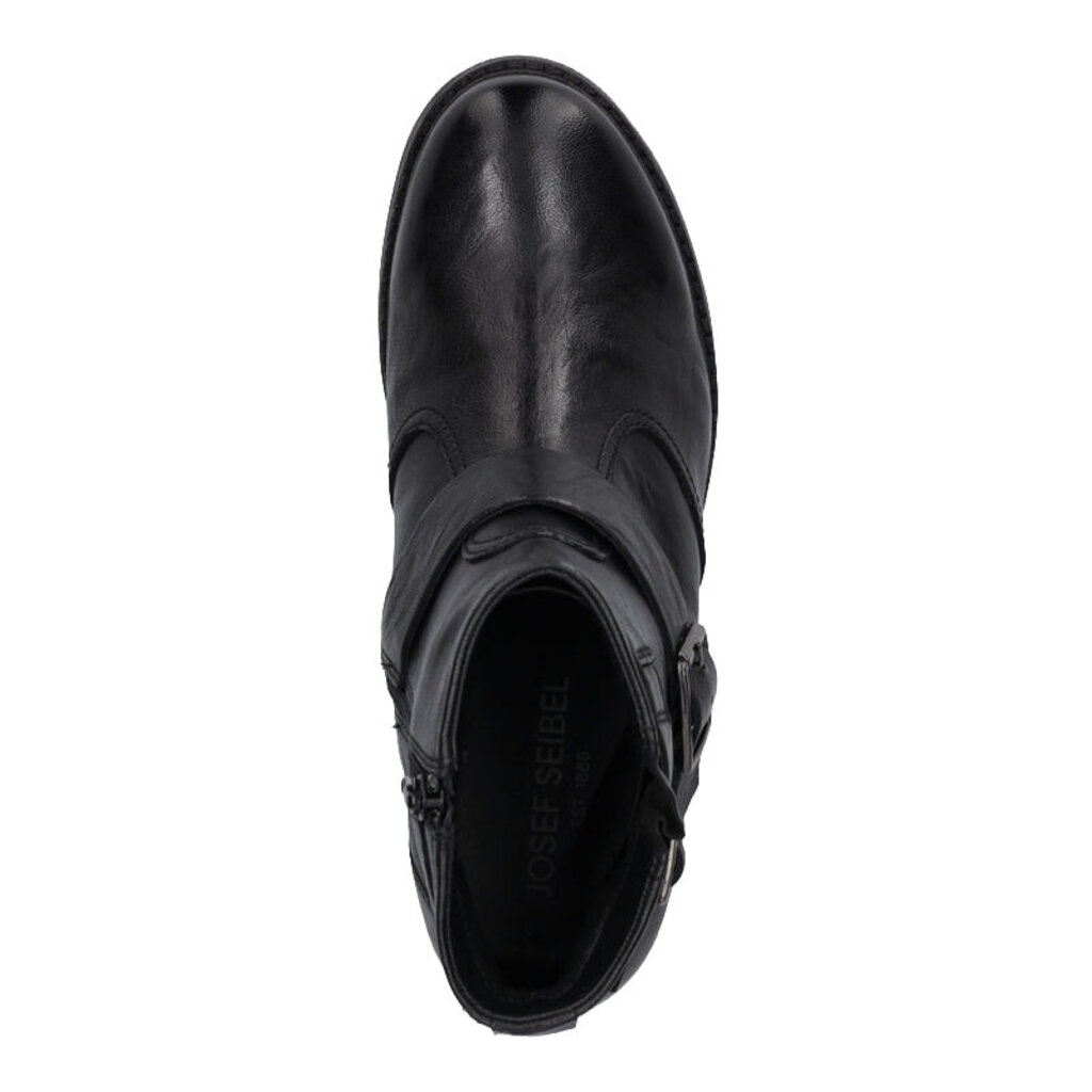 JOSEF SEIBEL WOMEN'S KATE 21-BLACK