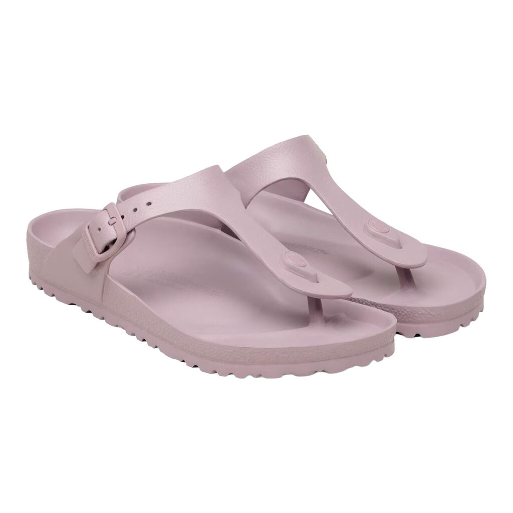 BIRKENSTOCK GIZEH EVA-FADED PURPLE | BEND SHOE CO