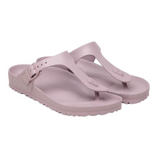 BIRKENSTOCK GIZEH EVA-FADED PURPLE | BEND SHOE CO