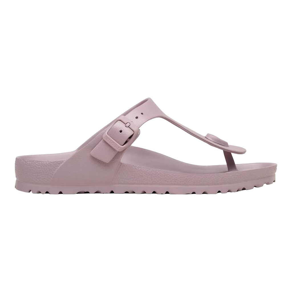 BIRKENSTOCK GIZEH EVA-FADED PURPLE | BEND SHOE CO