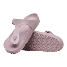 BIRKENSTOCK GIZEH EVA-FADED PURPLE | BEND SHOE CO