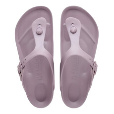 BIRKENSTOCK GIZEH EVA-FADED PURPLE | BEND SHOE CO