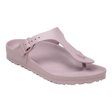 BIRKENSTOCK GIZEH EVA-FADED PURPLE | BEND SHOE CO